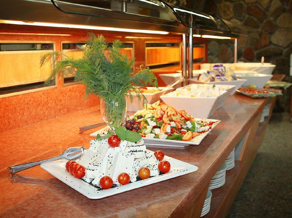 Eilot Kibbutz Country Lodging Eilat Bagian luar foto